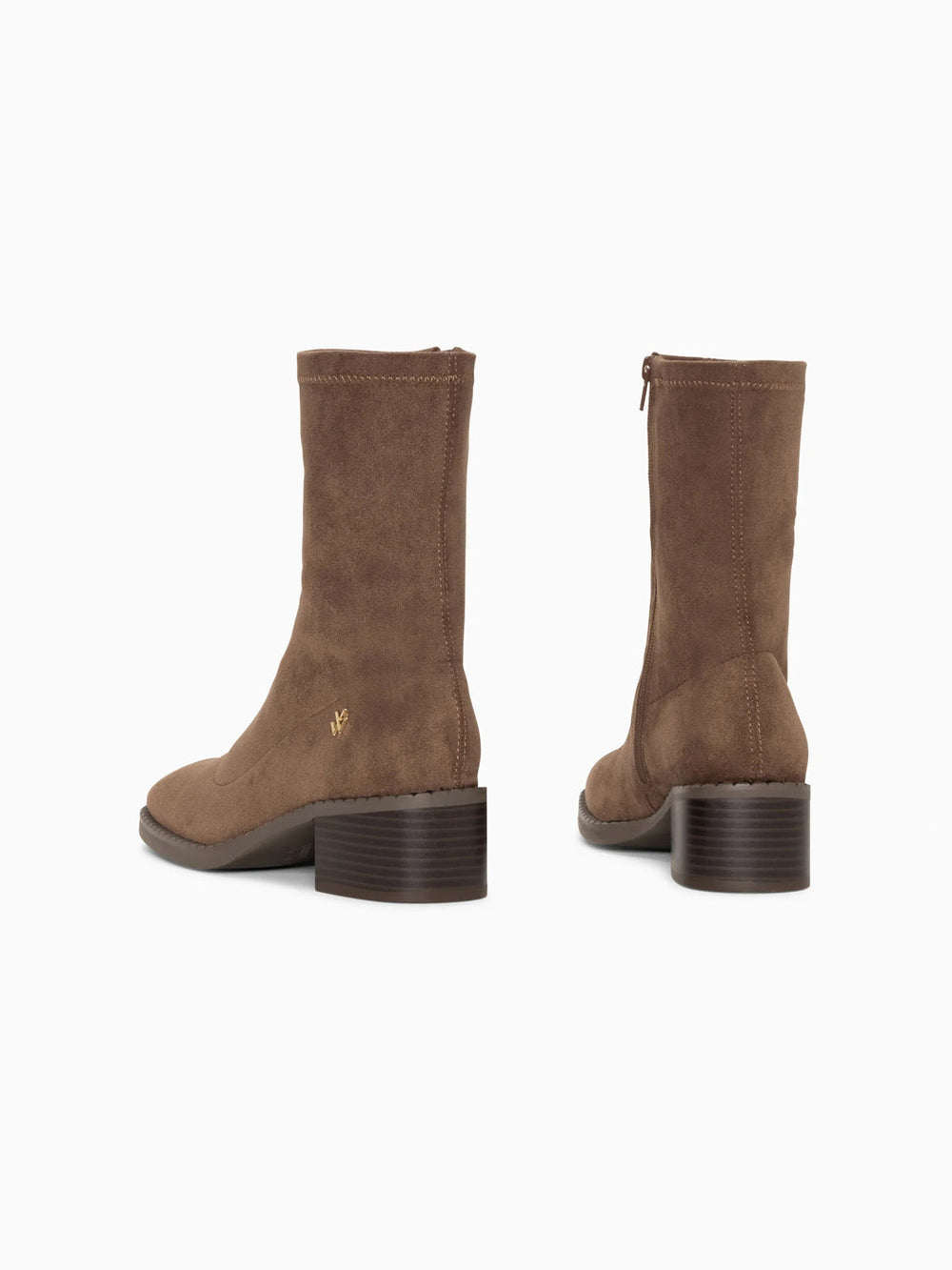 Bottines Bobby