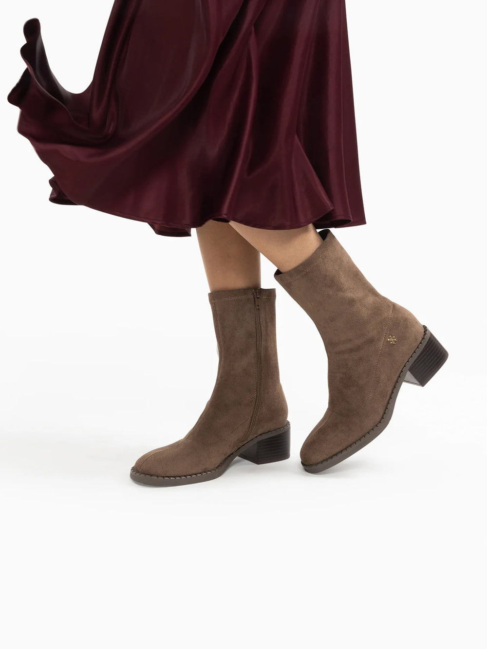 Bottines Bobby
