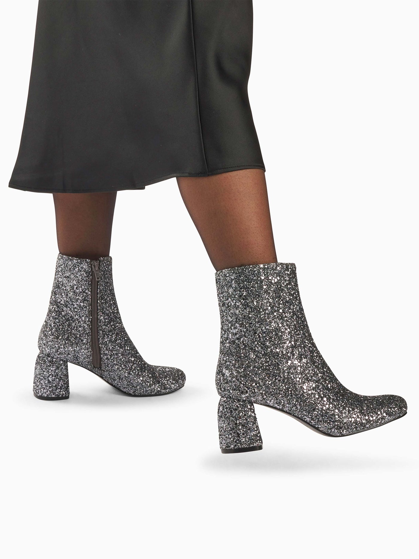 Ankle boots Londres