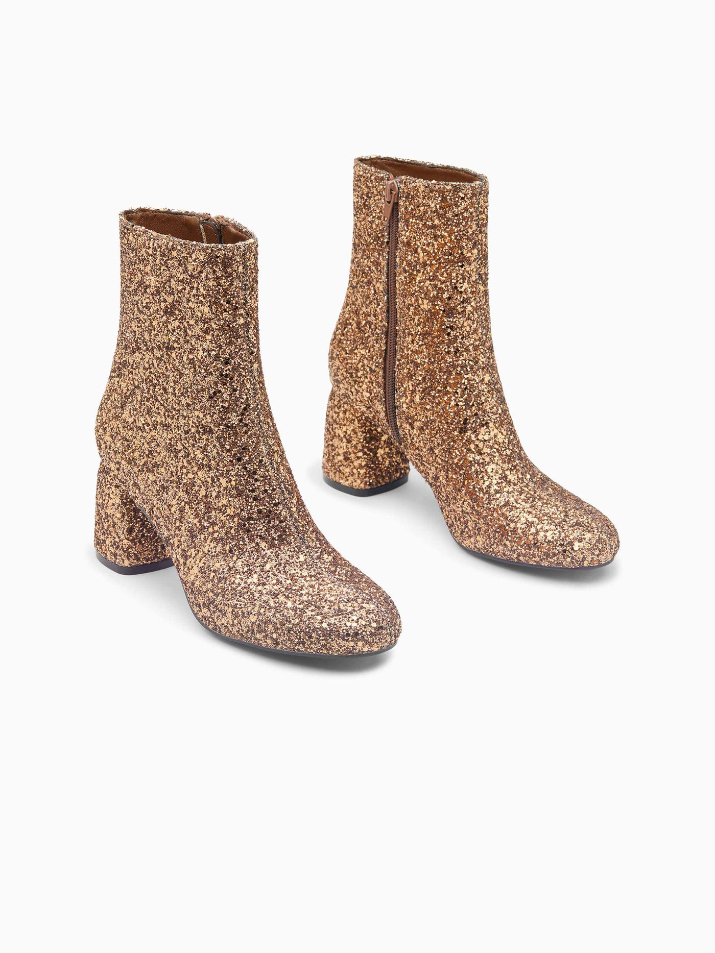 Ankle boots Londres
