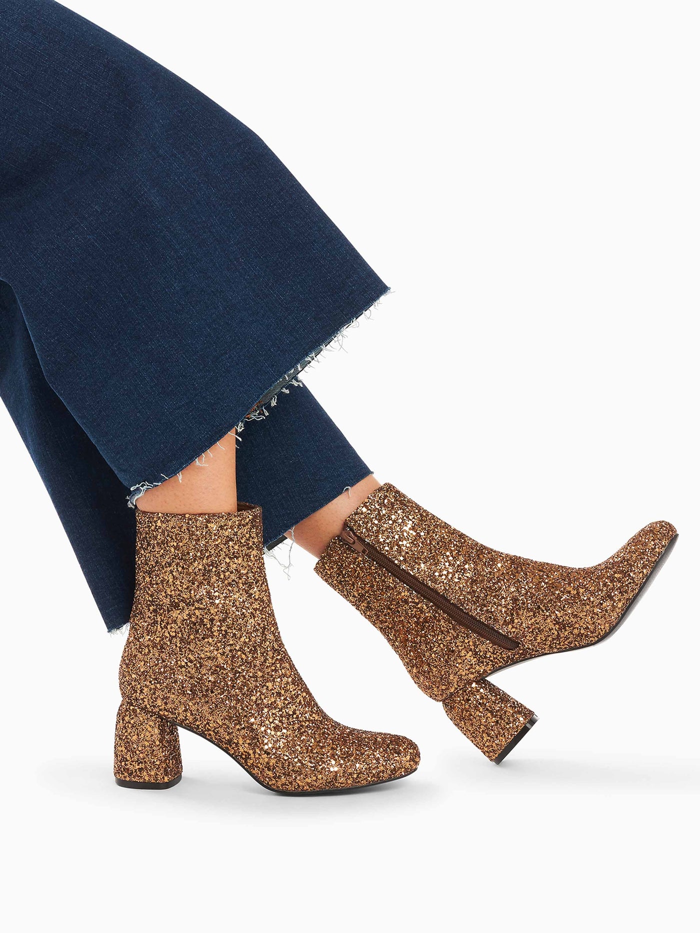Ankle boots Londres