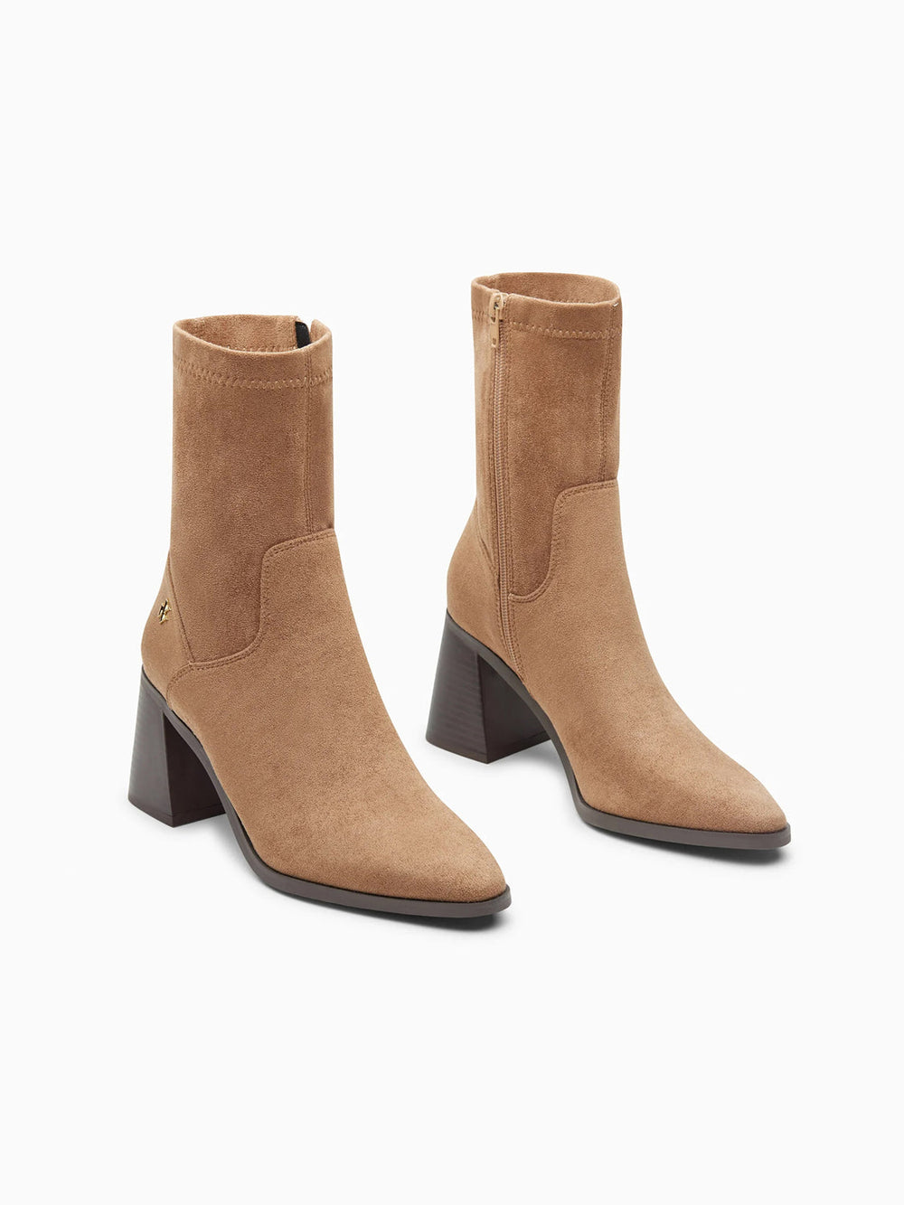 Bottines Alizée