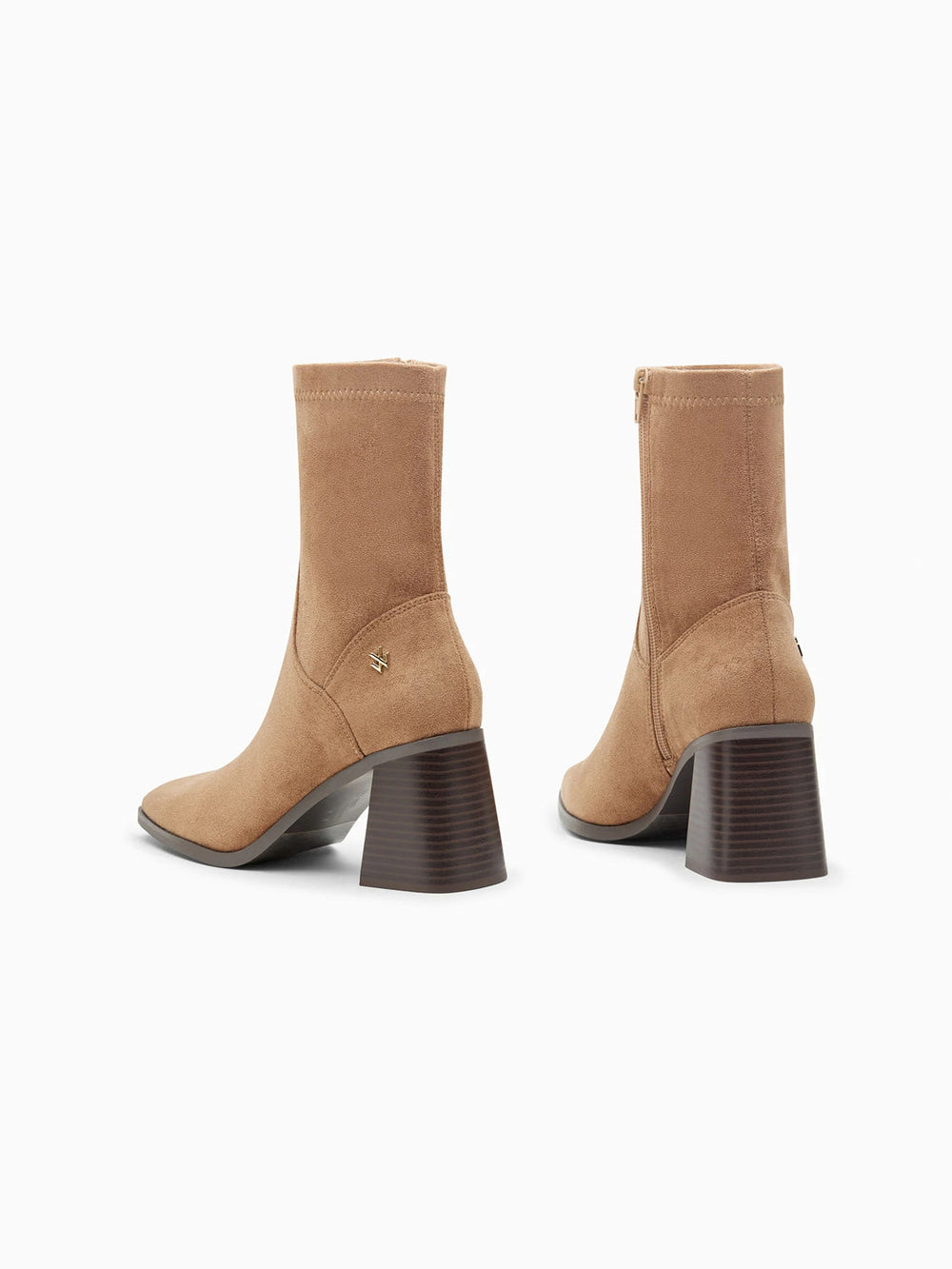 Bottines Alizée