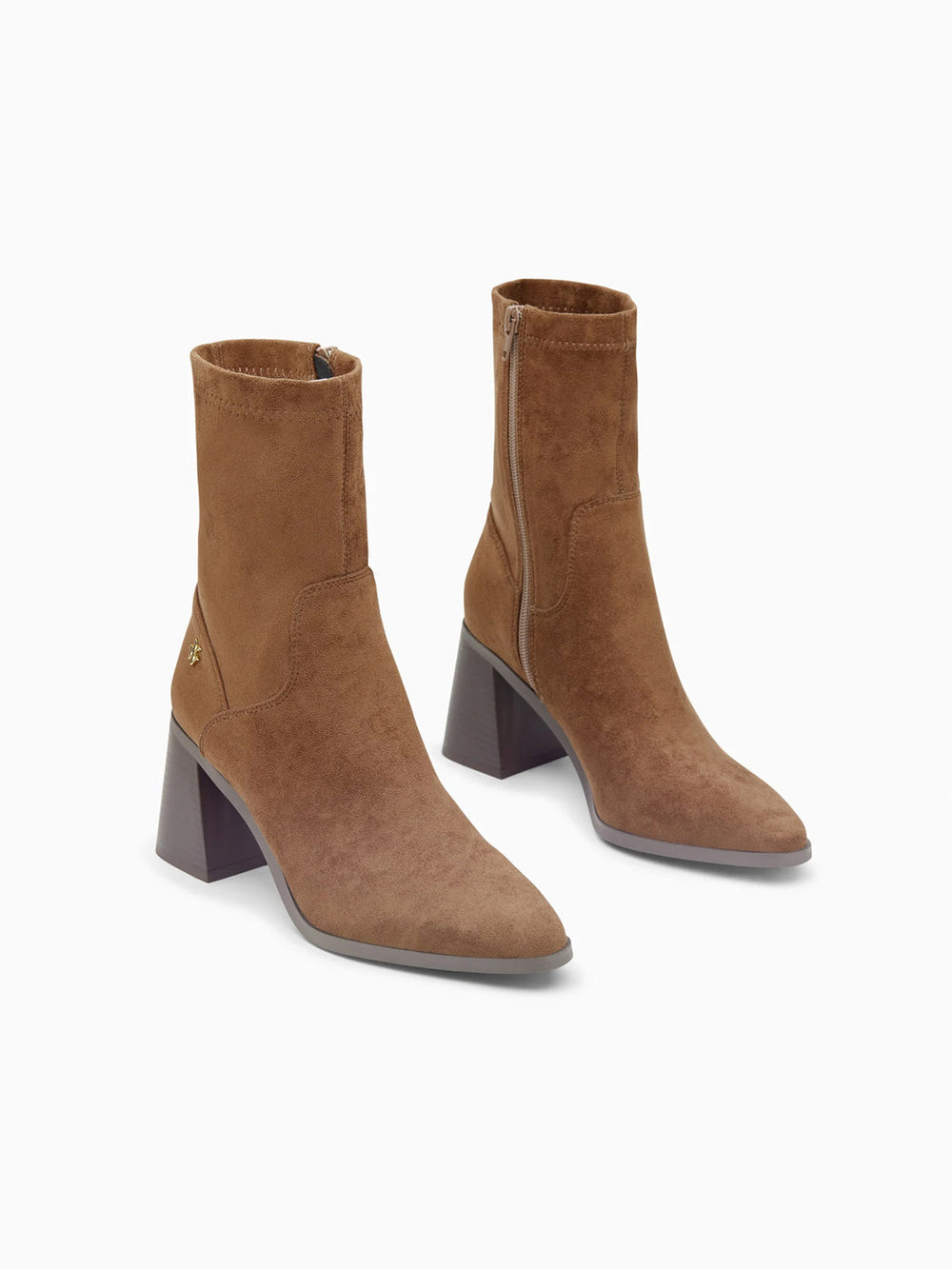 Bottines Alizée