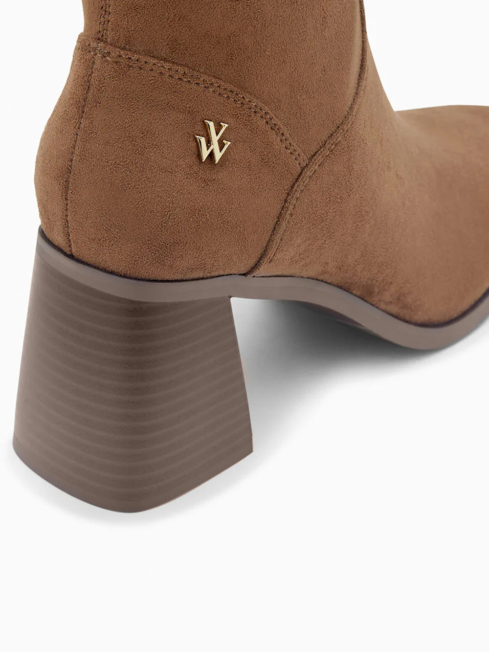 Bottines Alizée