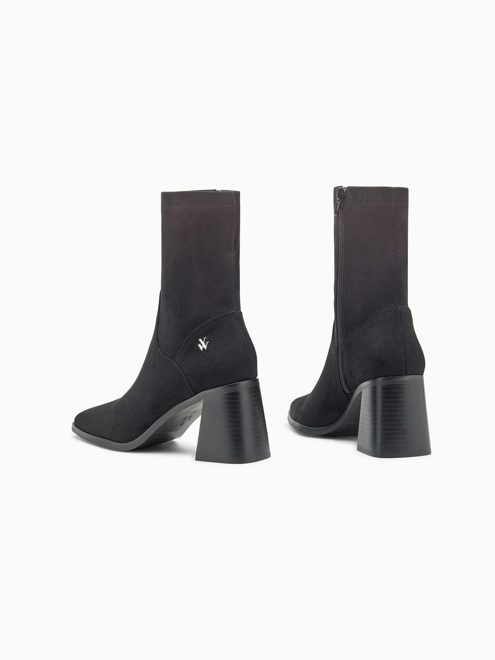 Bottines Alizée