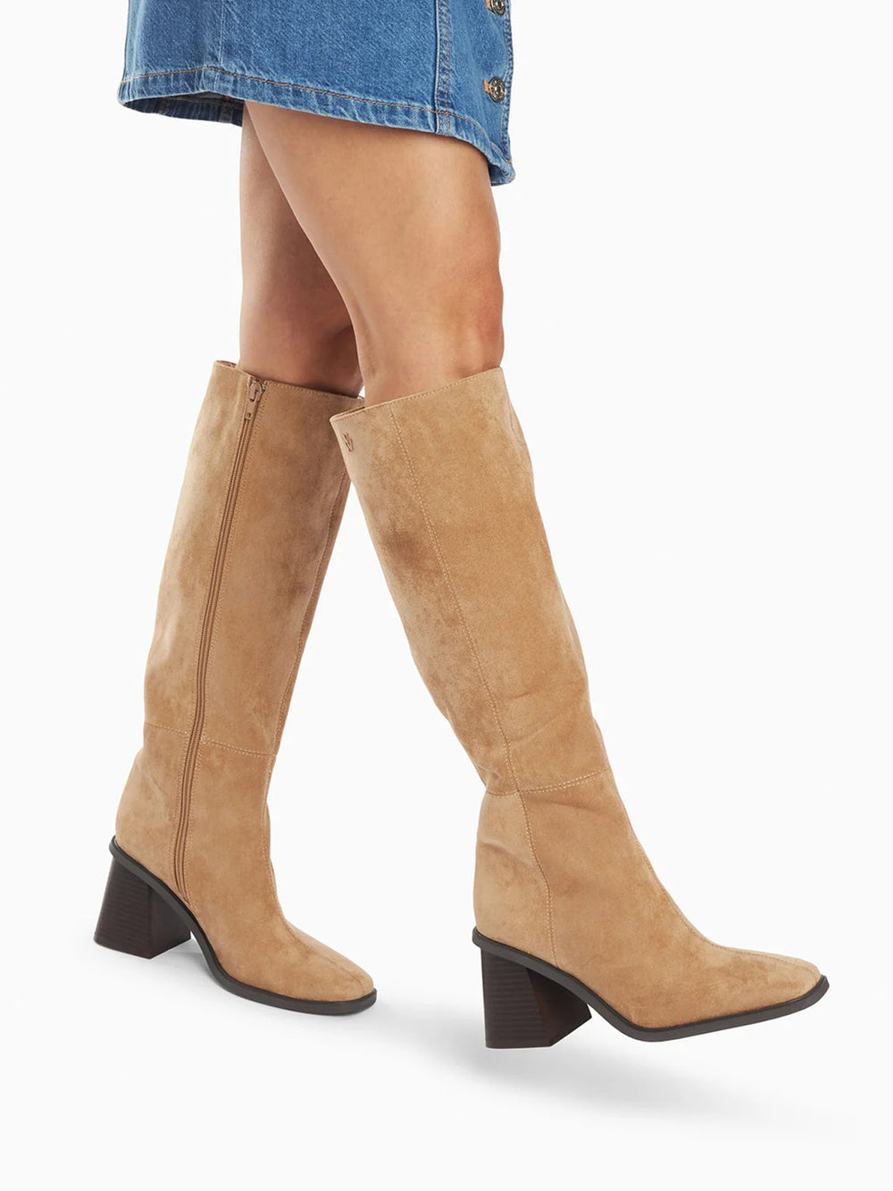 Bottes Rita