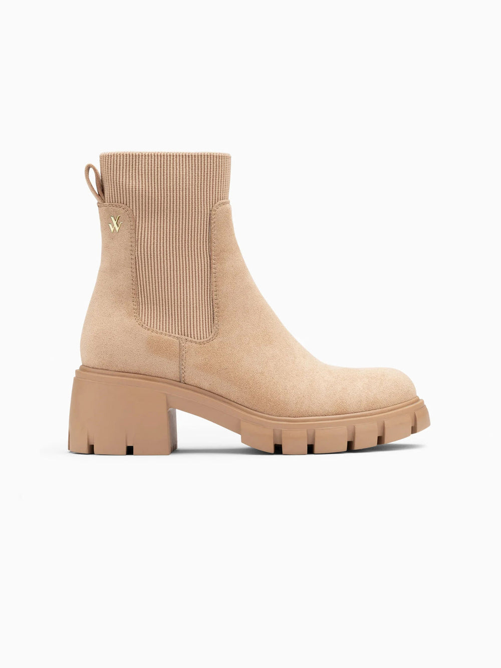 Bottines Valérie