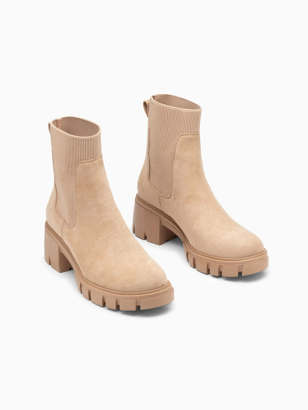 Bottines Valérie