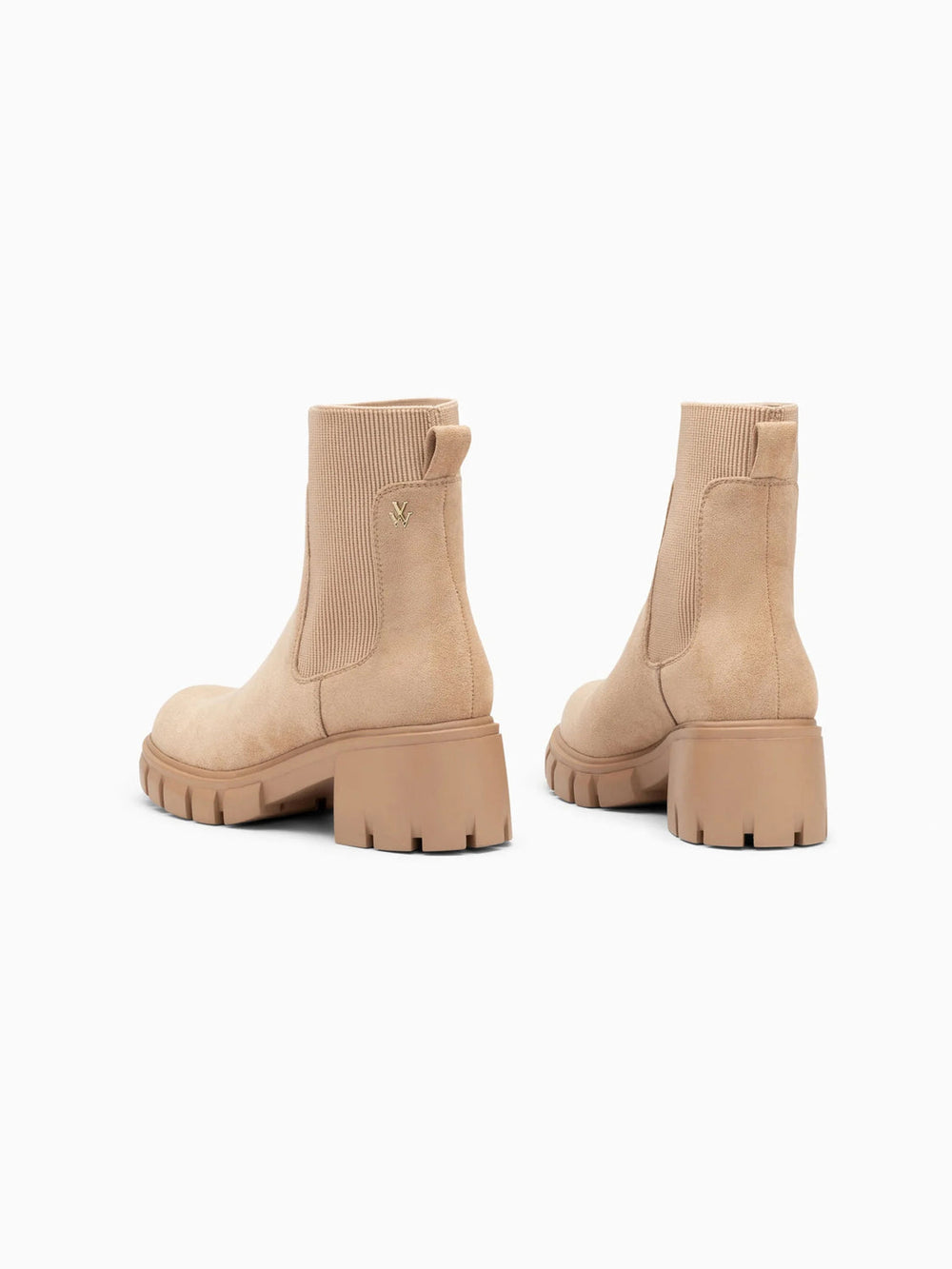 Bottines Valérie