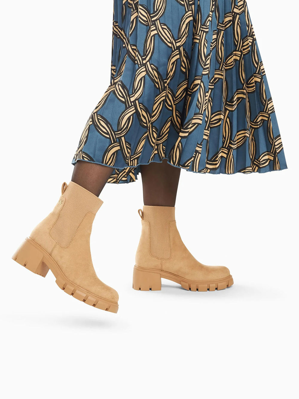 Bottines Valérie
