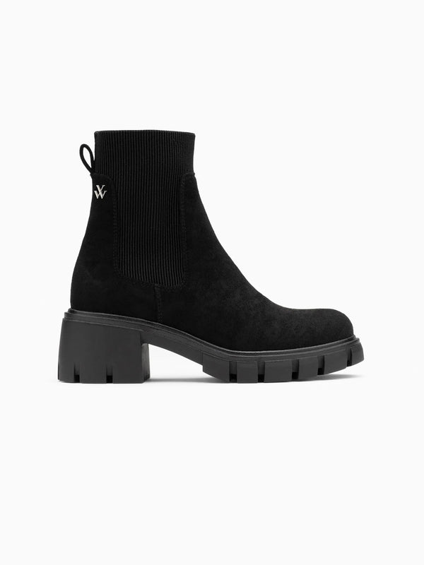 VALÉRIE ankle boots