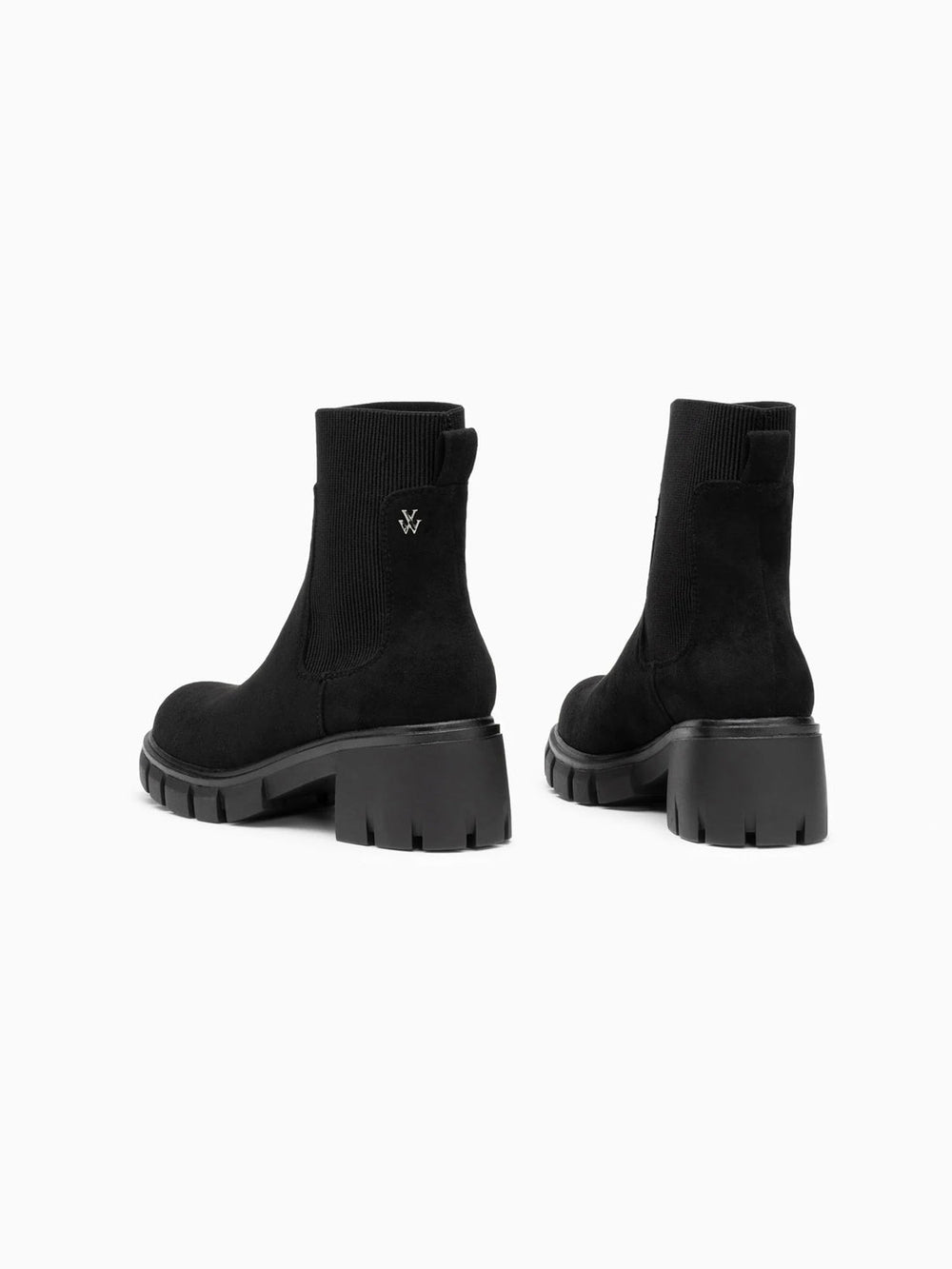 Bottines Valérie