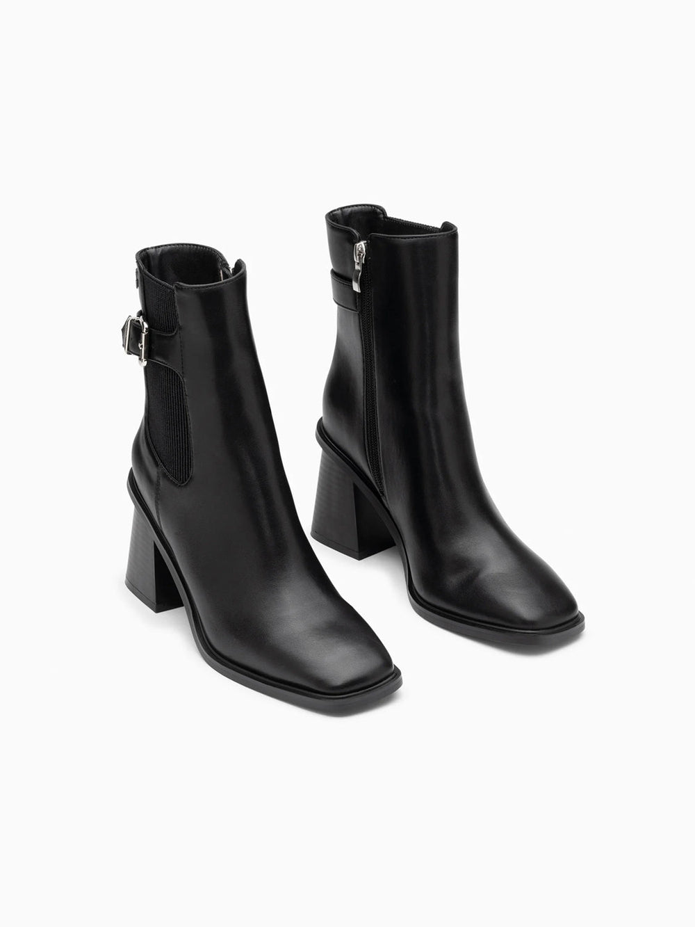 Bottines Clémentine