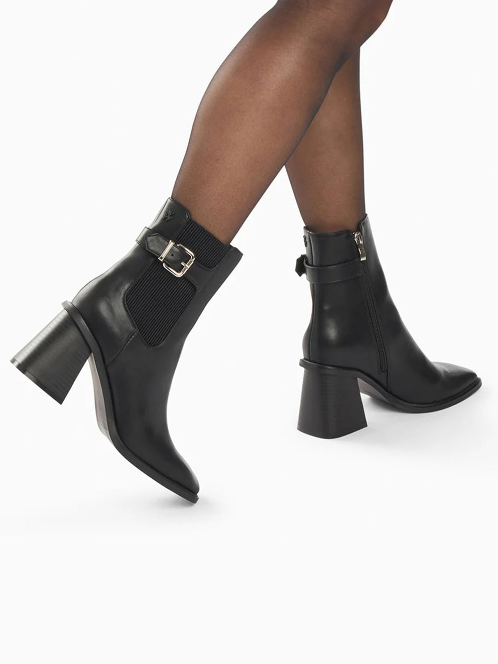 Bottines Clémentine