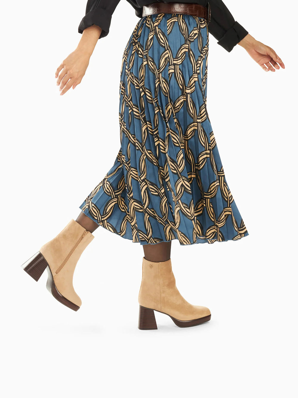 Ankle boots Marina