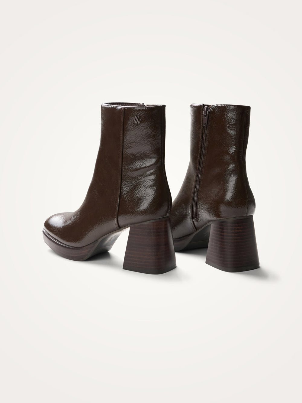 Bottines Marina