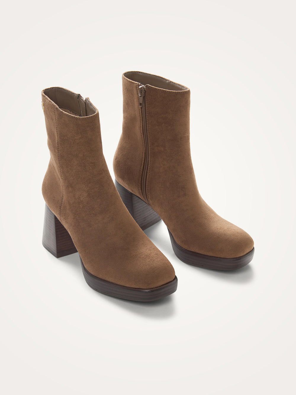 Bottines Marina