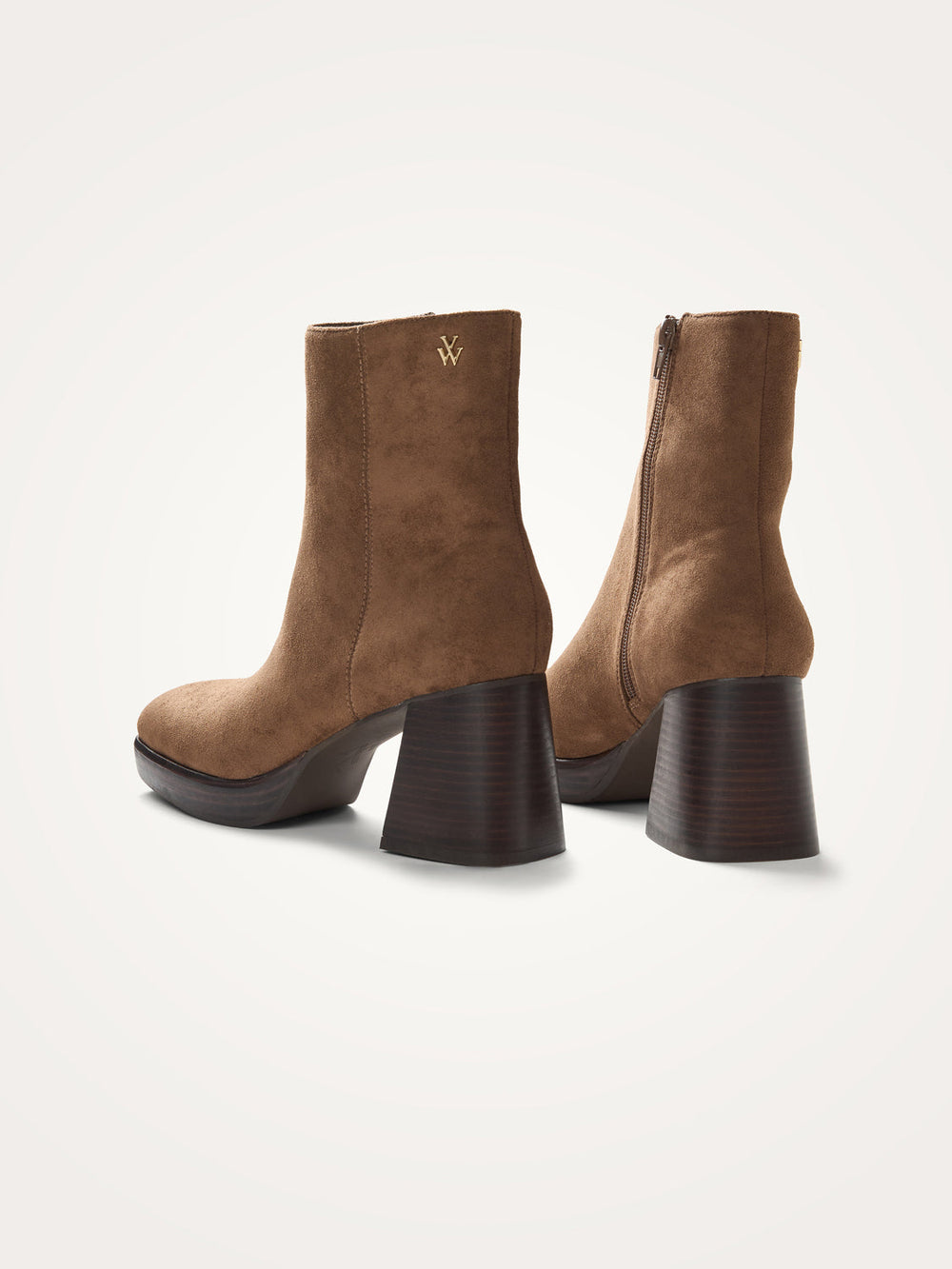Bottines Marina