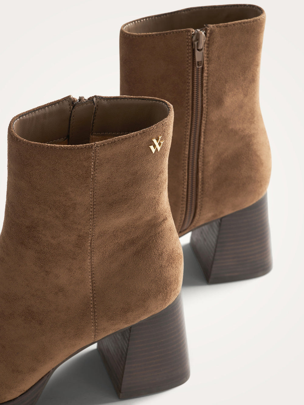 Bottines Marina