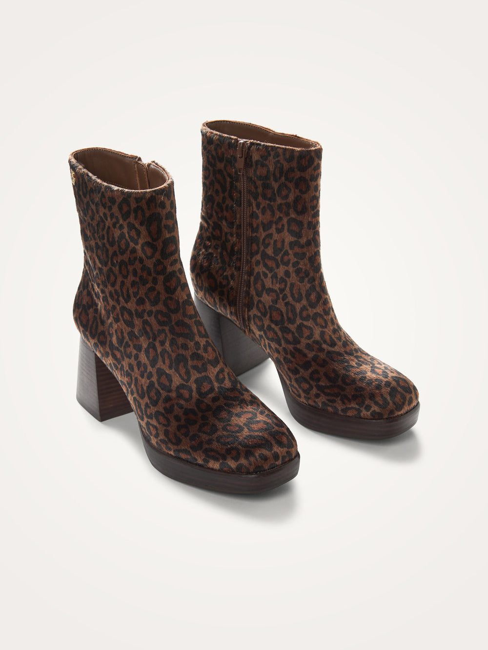 Bottines Marina