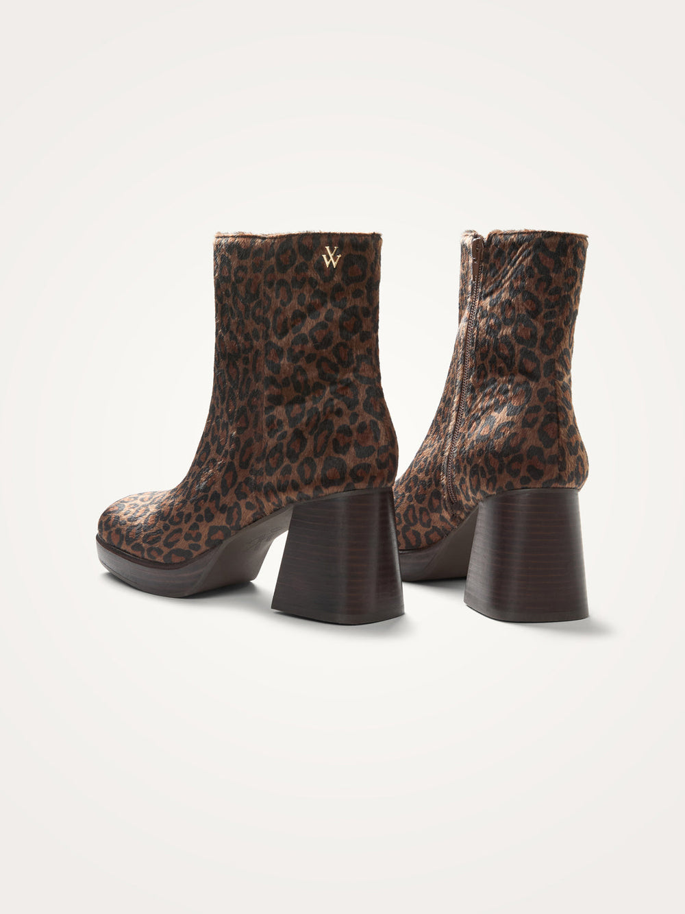 Bottines Marina