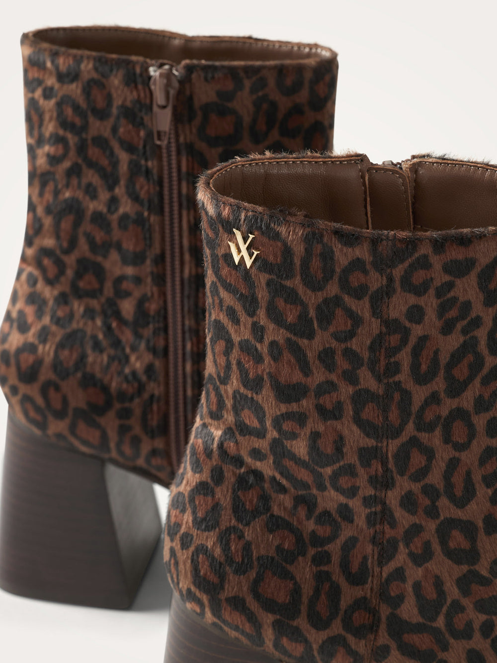 Bottines Marina