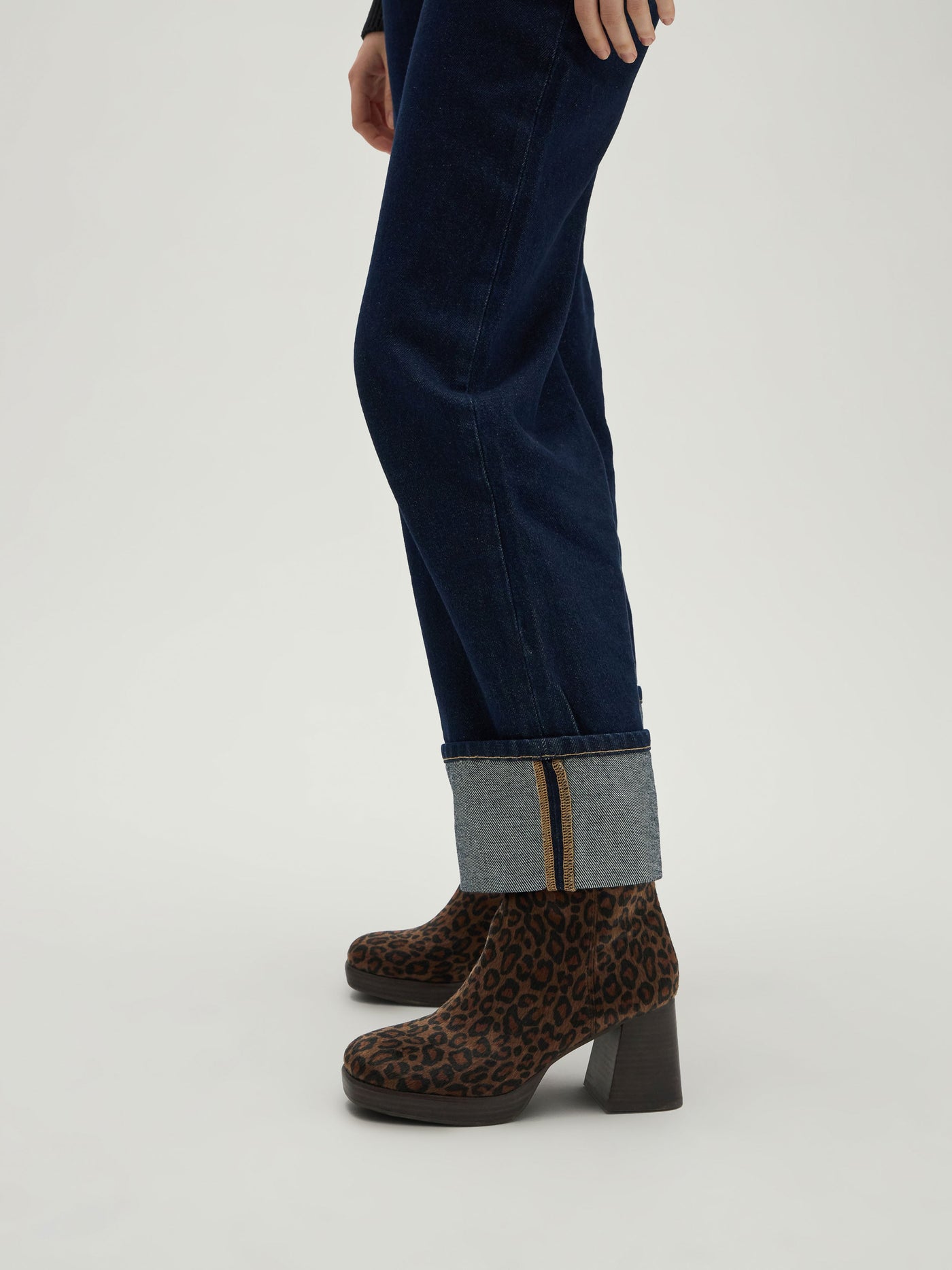 Ankle boots Marina