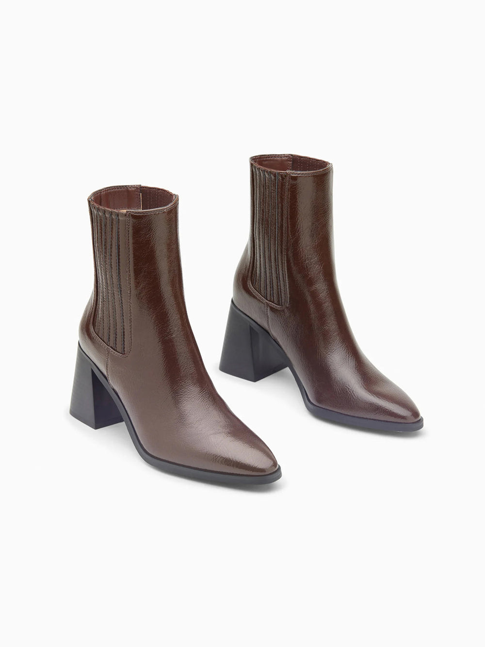 Bottines Taylor