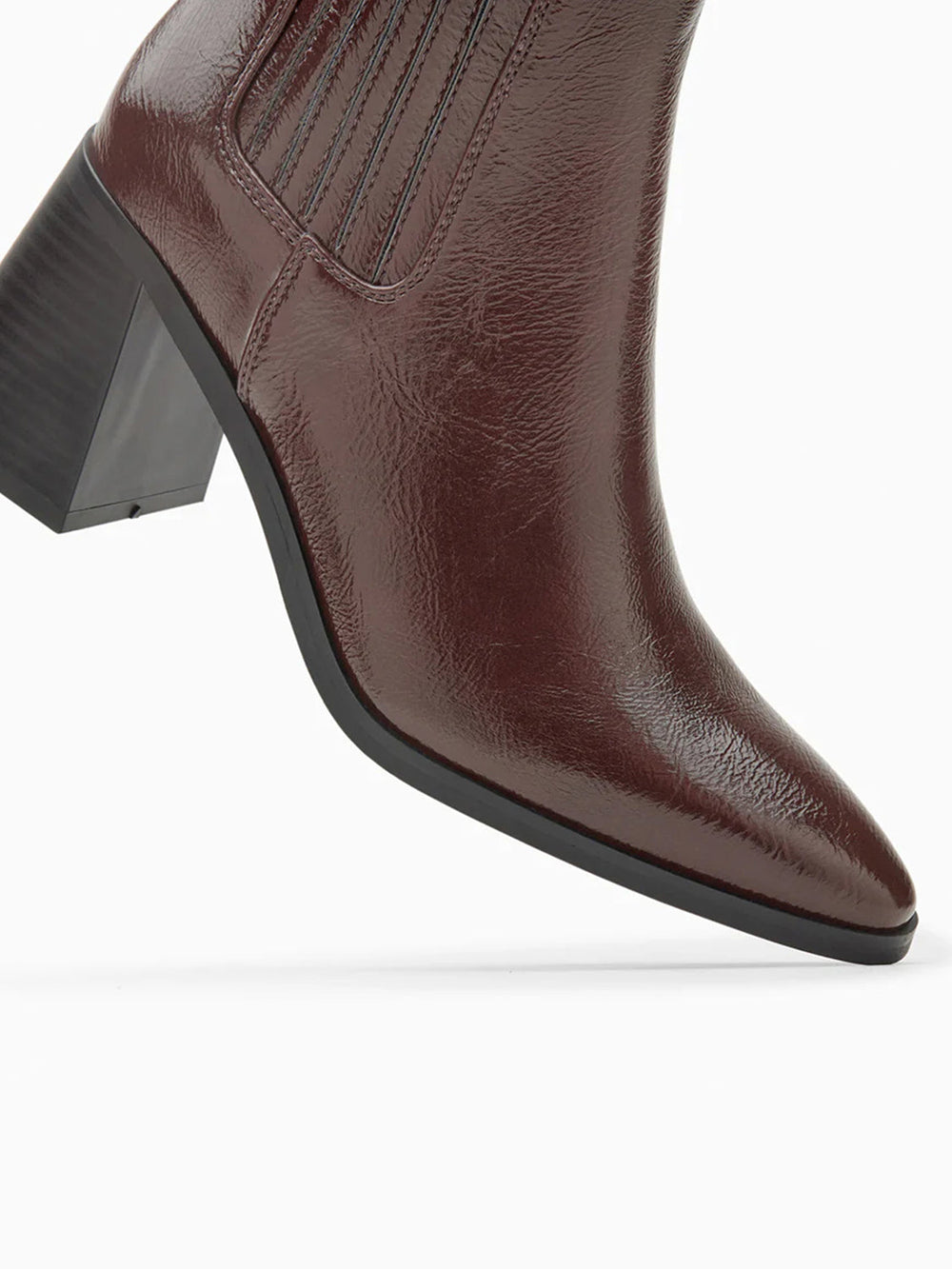 Bottines Taylor
