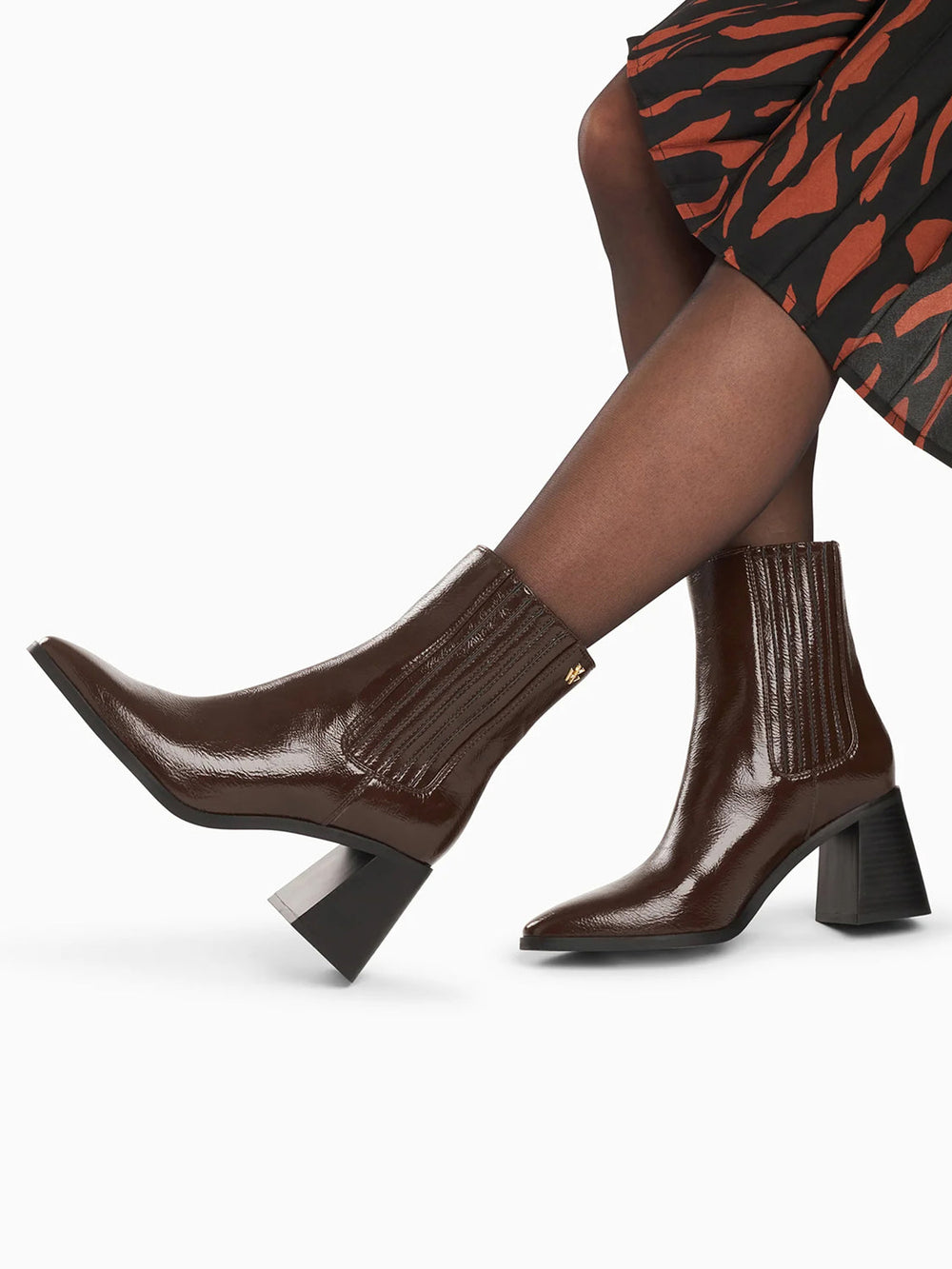 Bottines Taylor