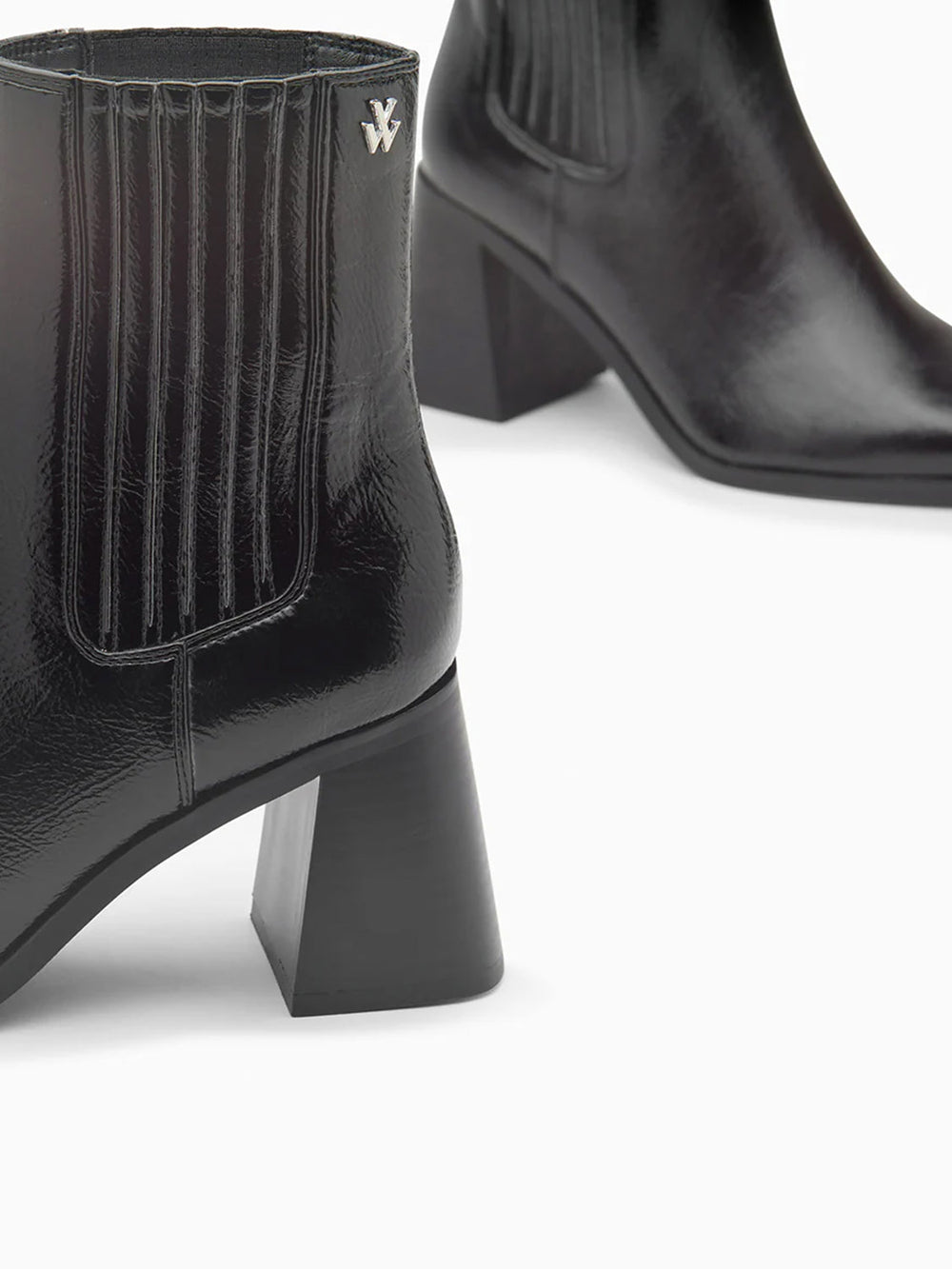 Bottines Taylor