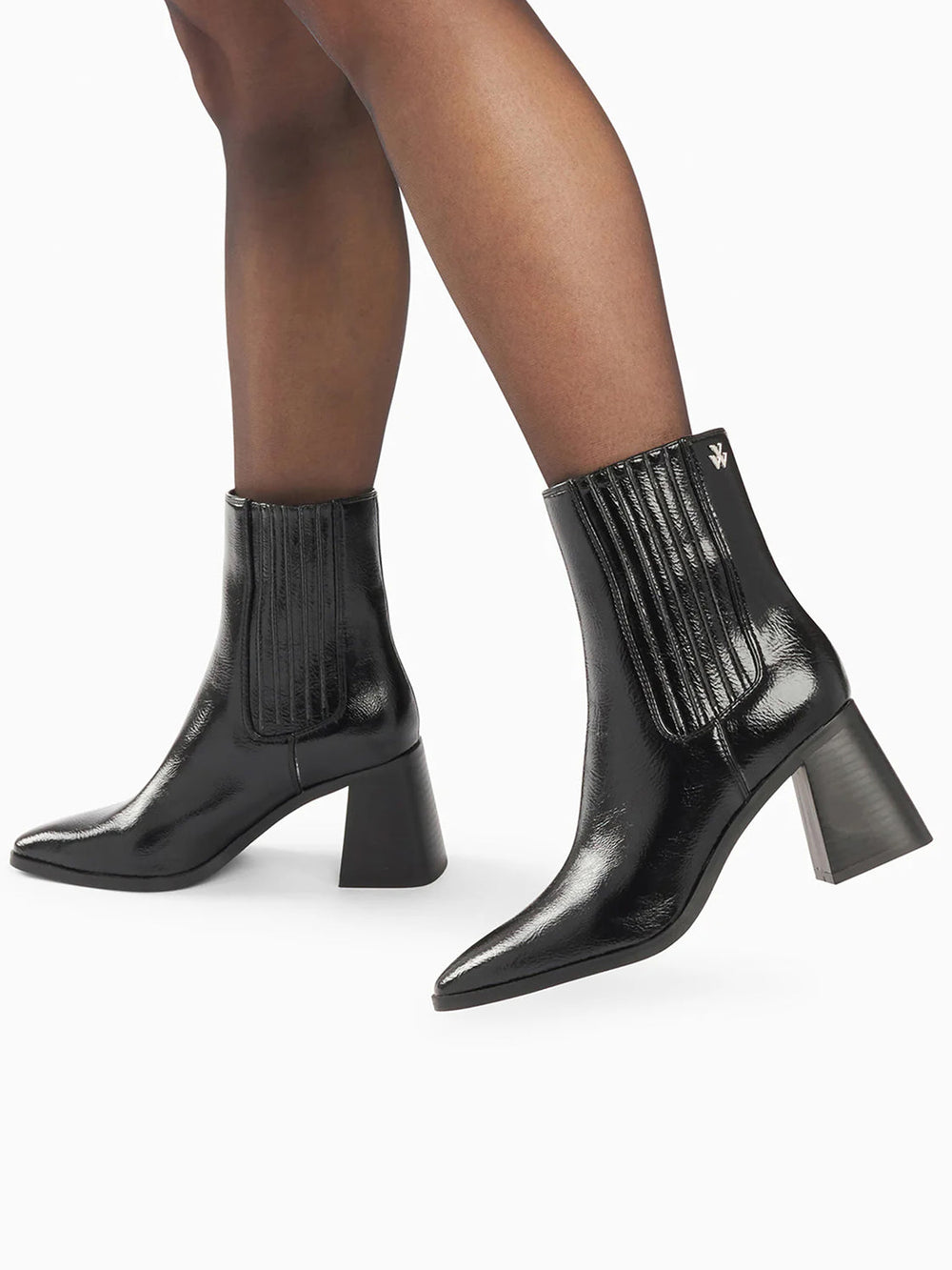 Bottines Taylor