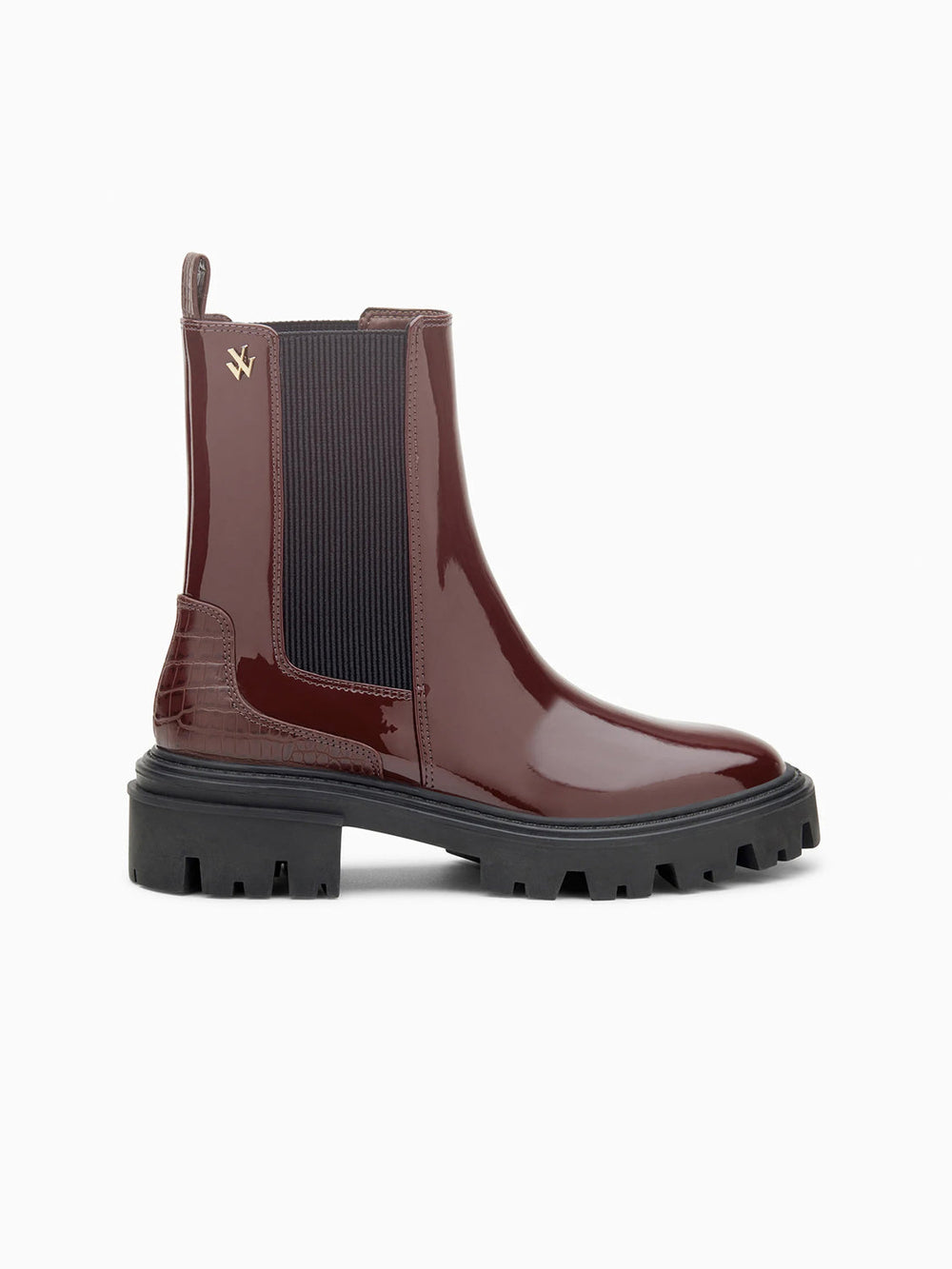 Bottines Pamela