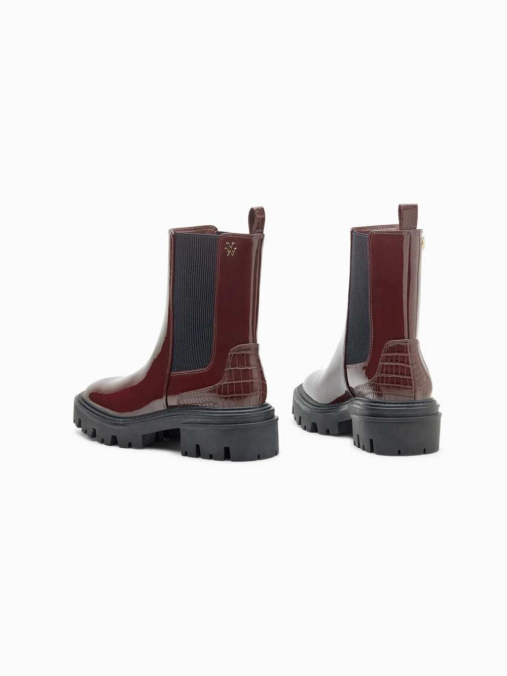 Bottines Pamela