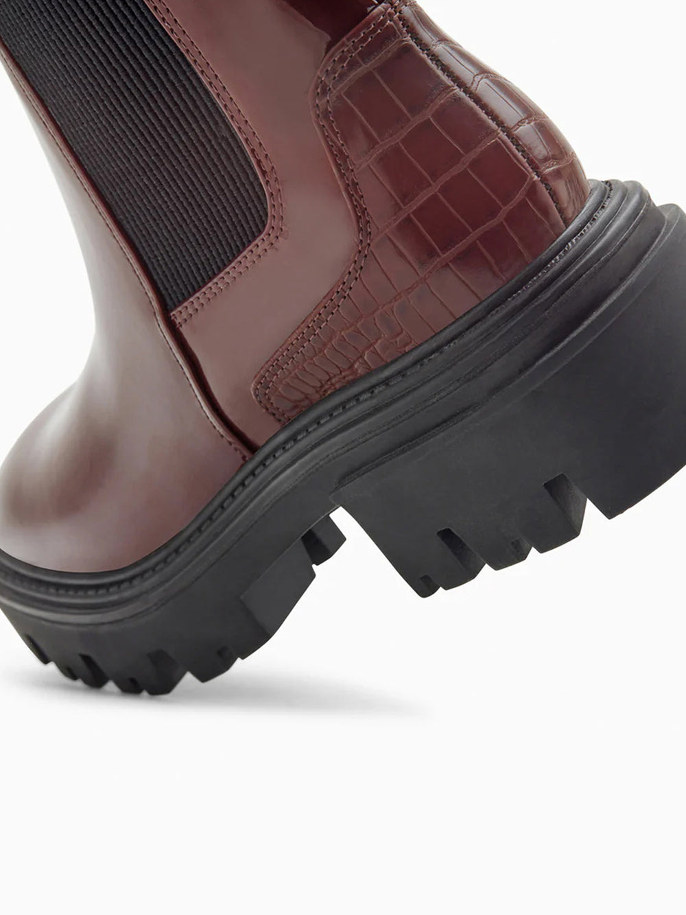 Bottines Pamela