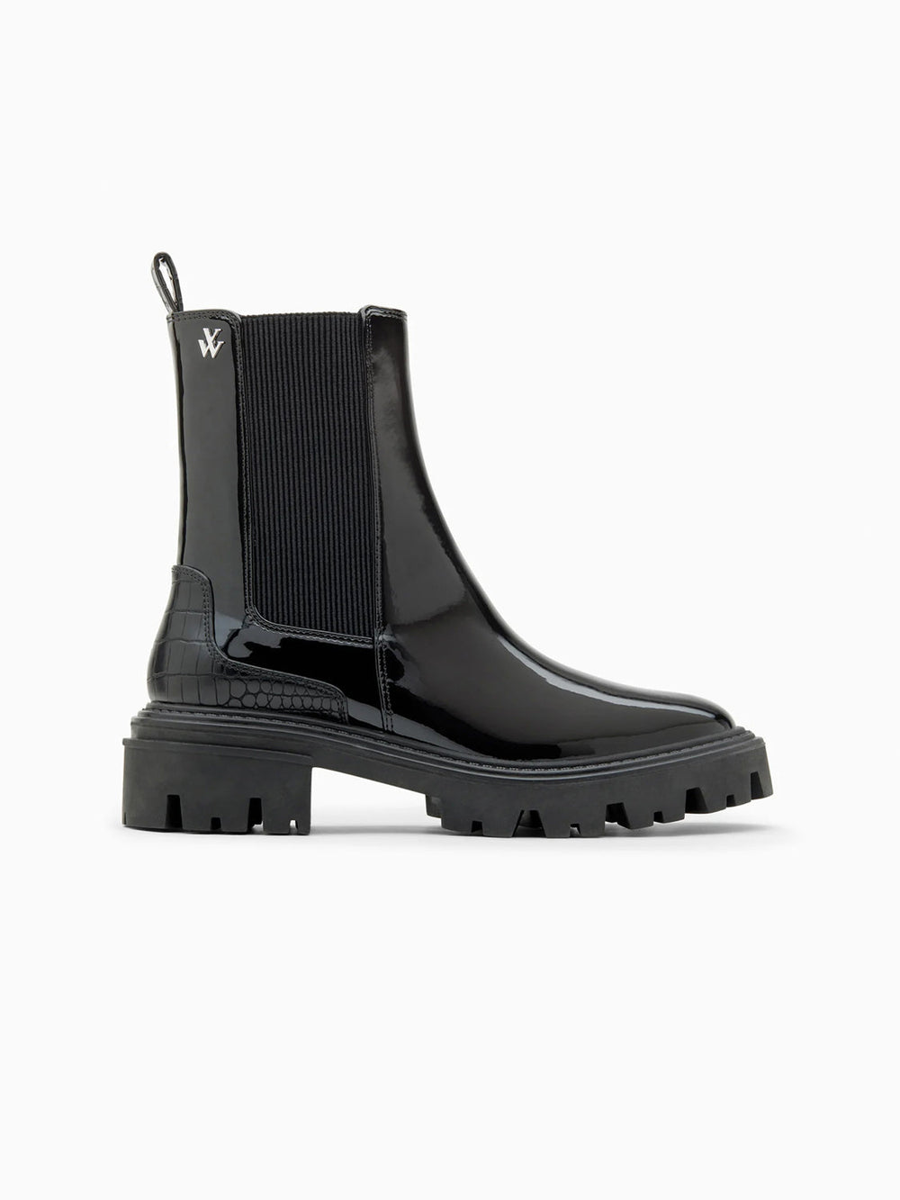 Bottines Pamela