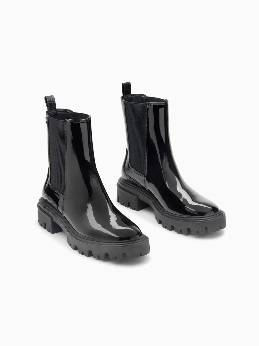 Bottines Pamela
