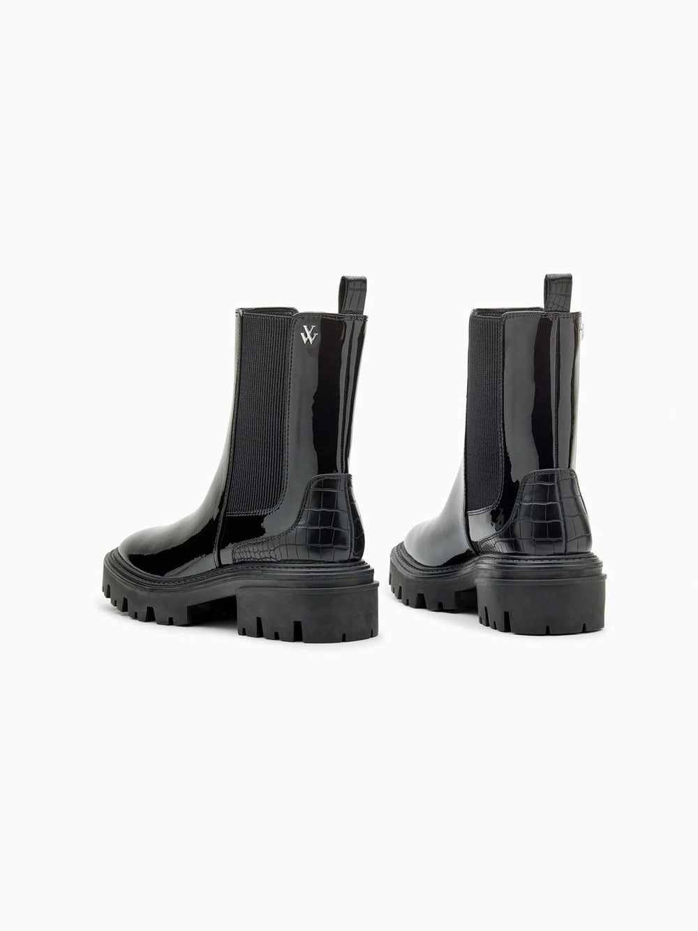 Bottines Pamela