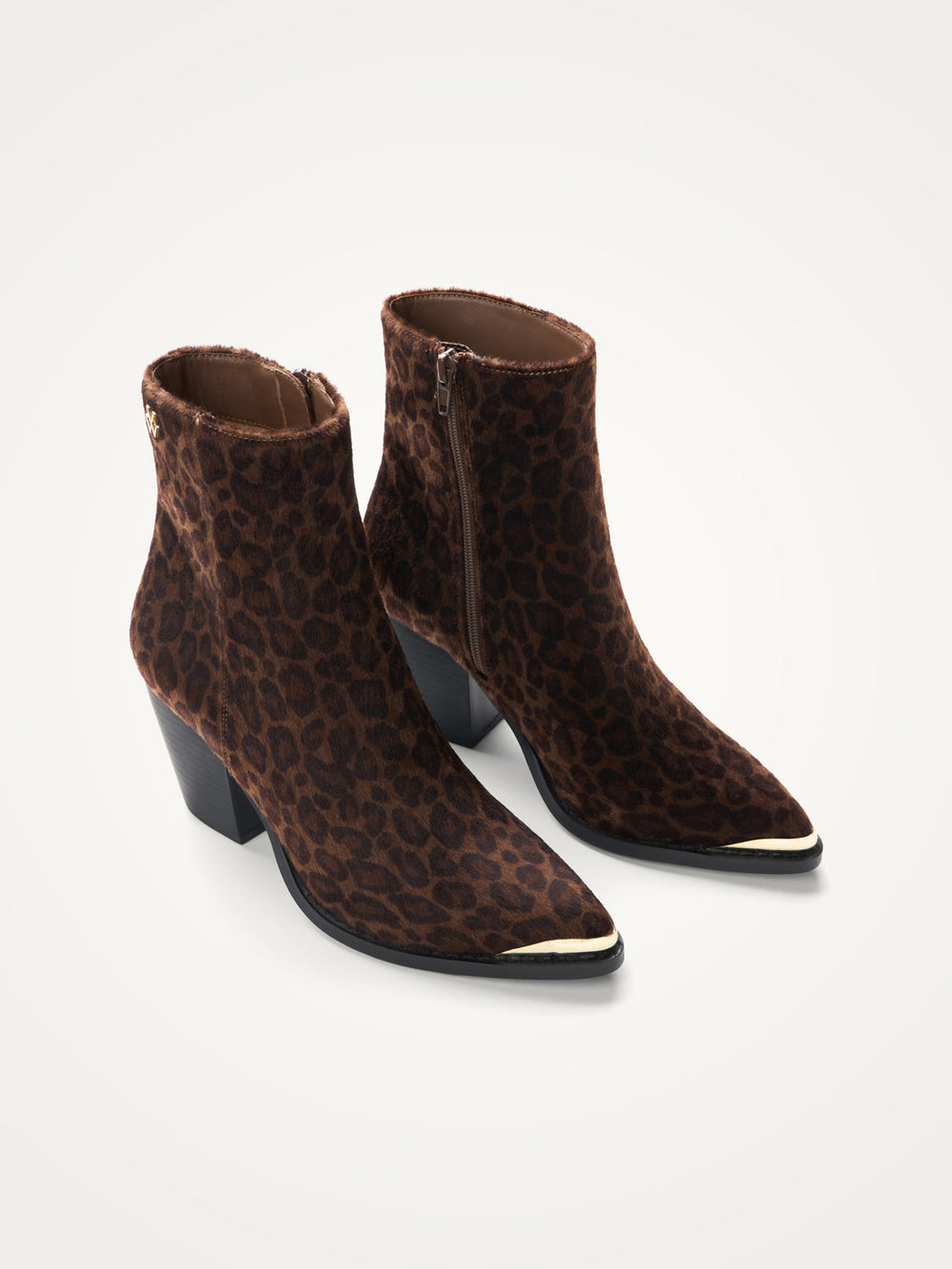 Bottines Amandine