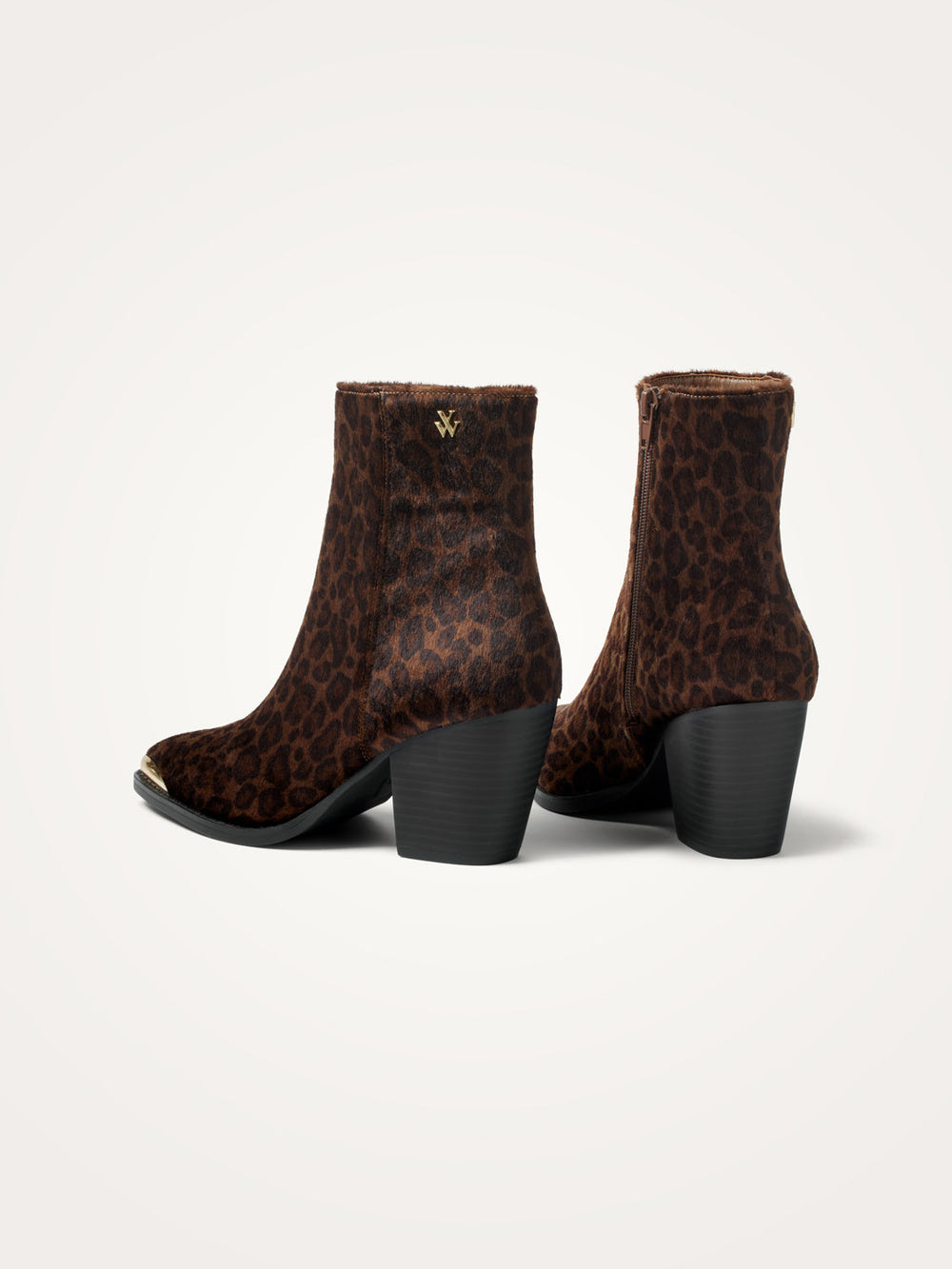 Bottines Amandine