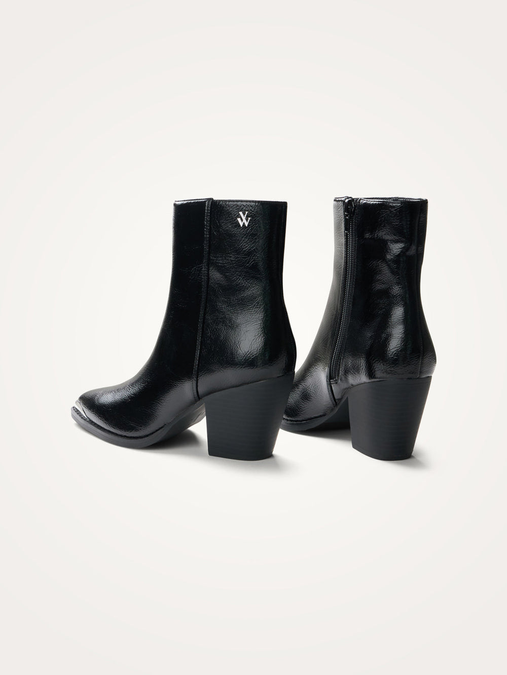 Bottines Amandine