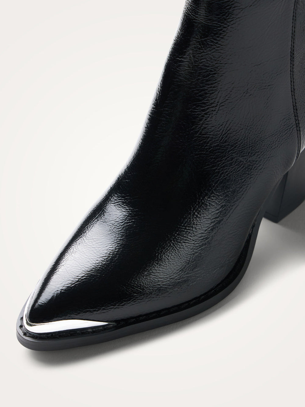 Bottines Amandine