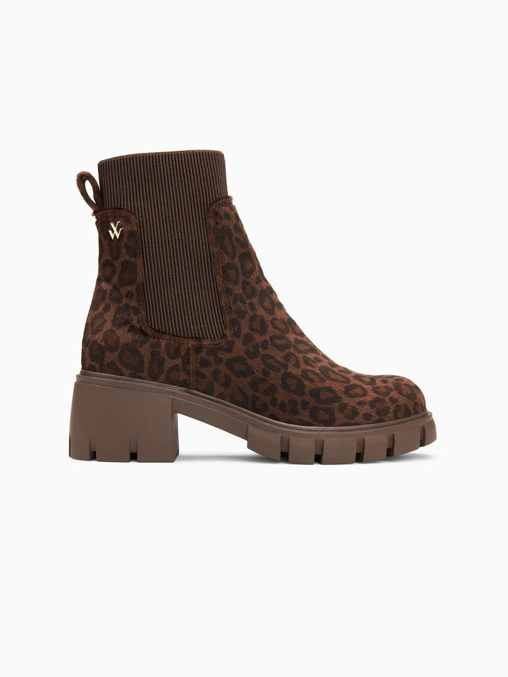 Bottines Annie