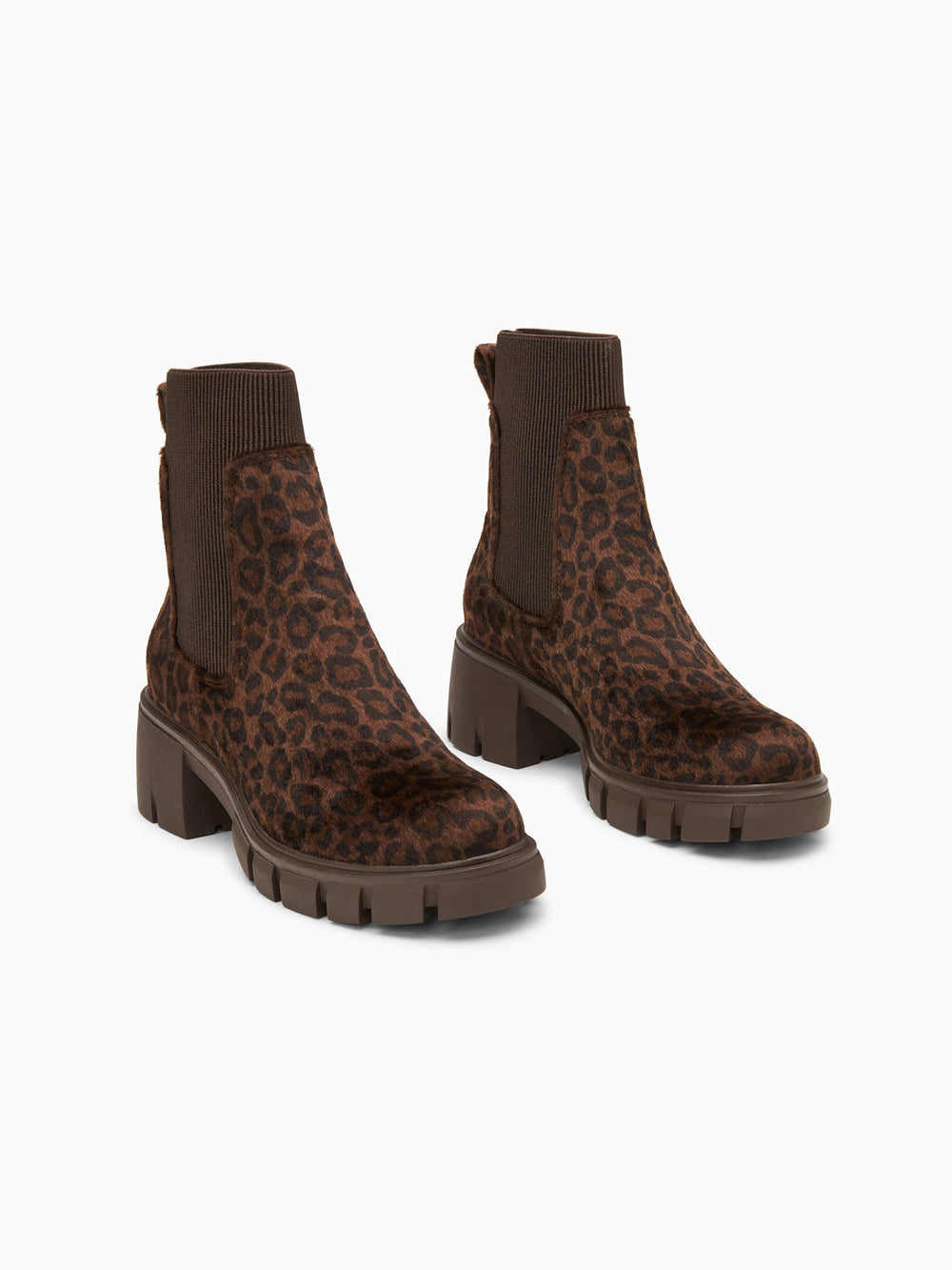 Bottines Annie