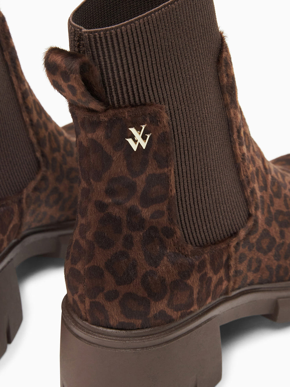 Bottines Annie