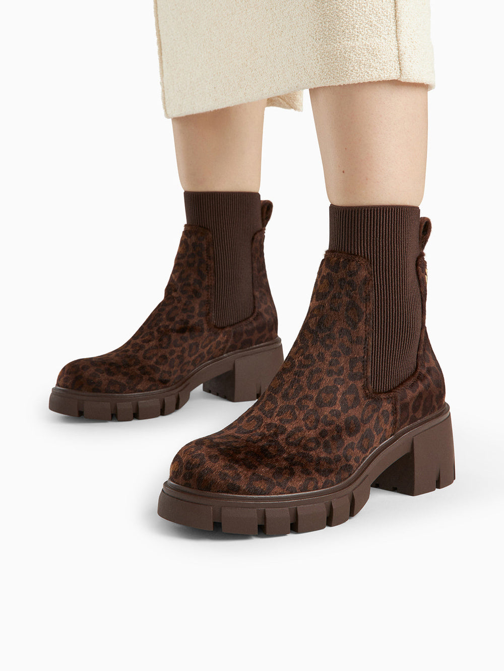 Bottines Annie