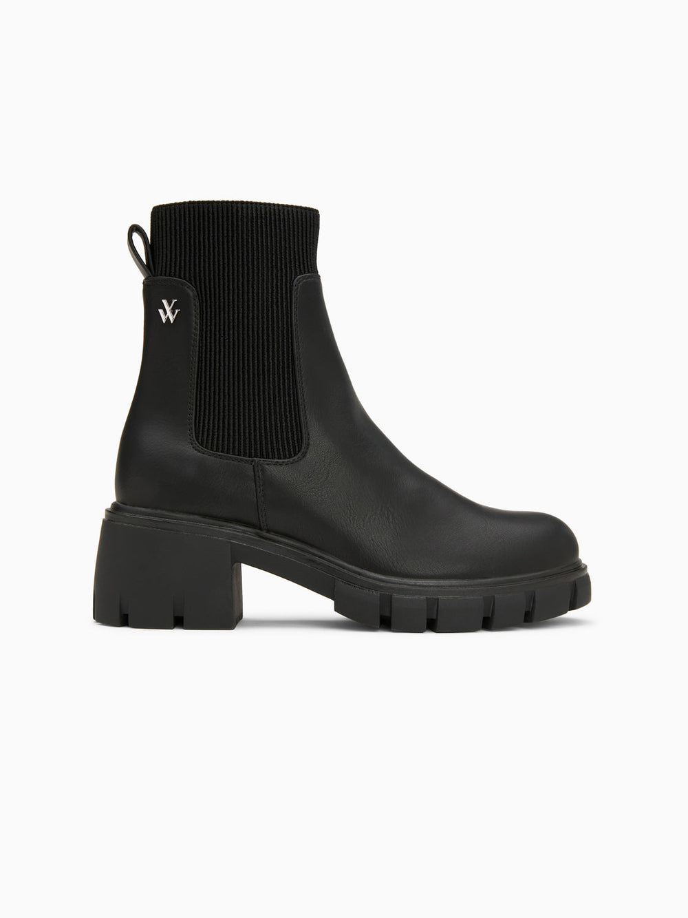 Bottines Annie