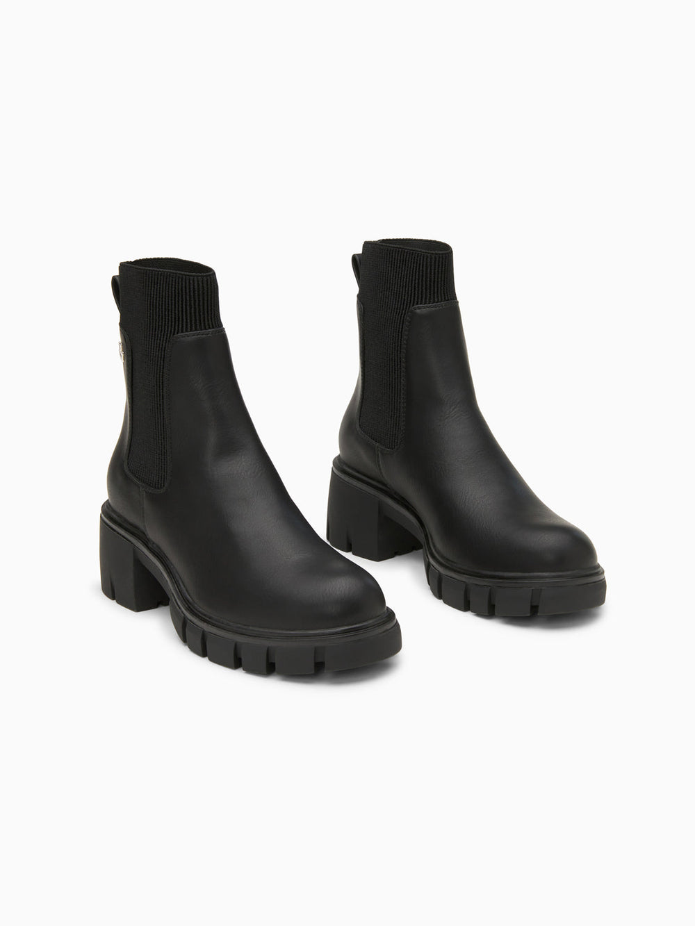 Bottines Annie