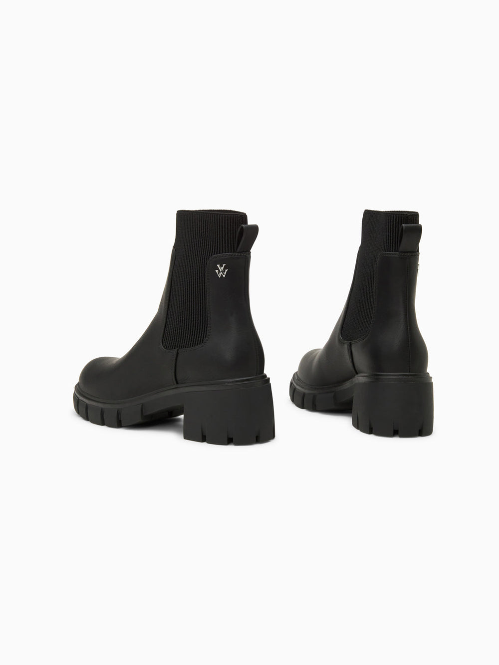 Bottines Annie